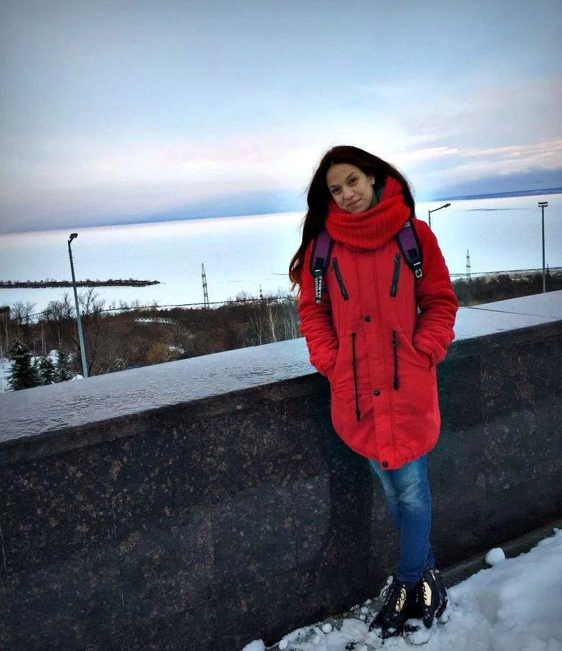 Foto: Robinne