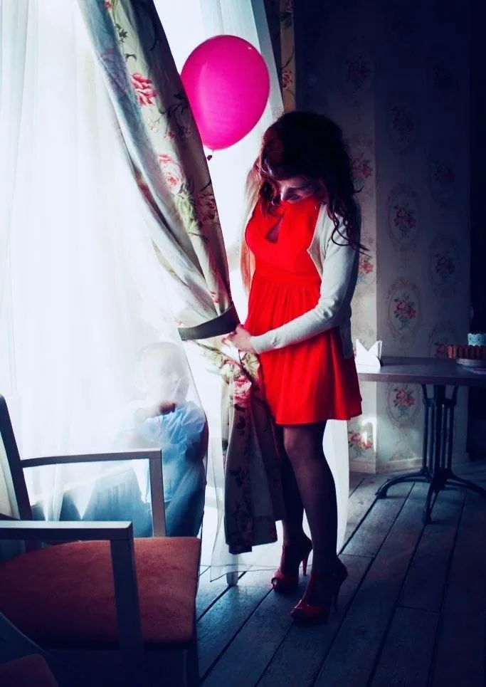 Foto: Mia