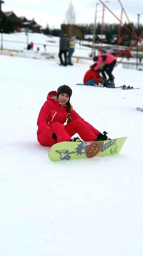 Foto: Mia