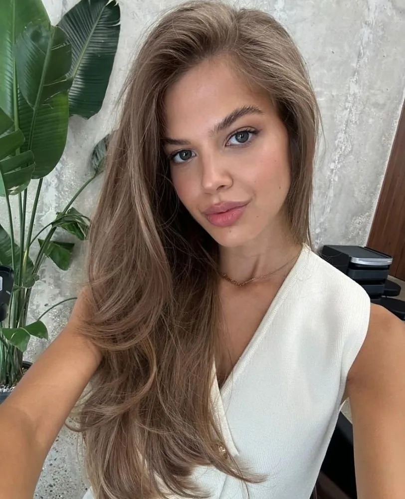 Escort Biljana