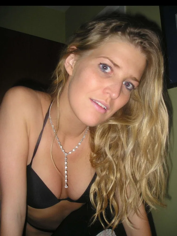 Escort Olga