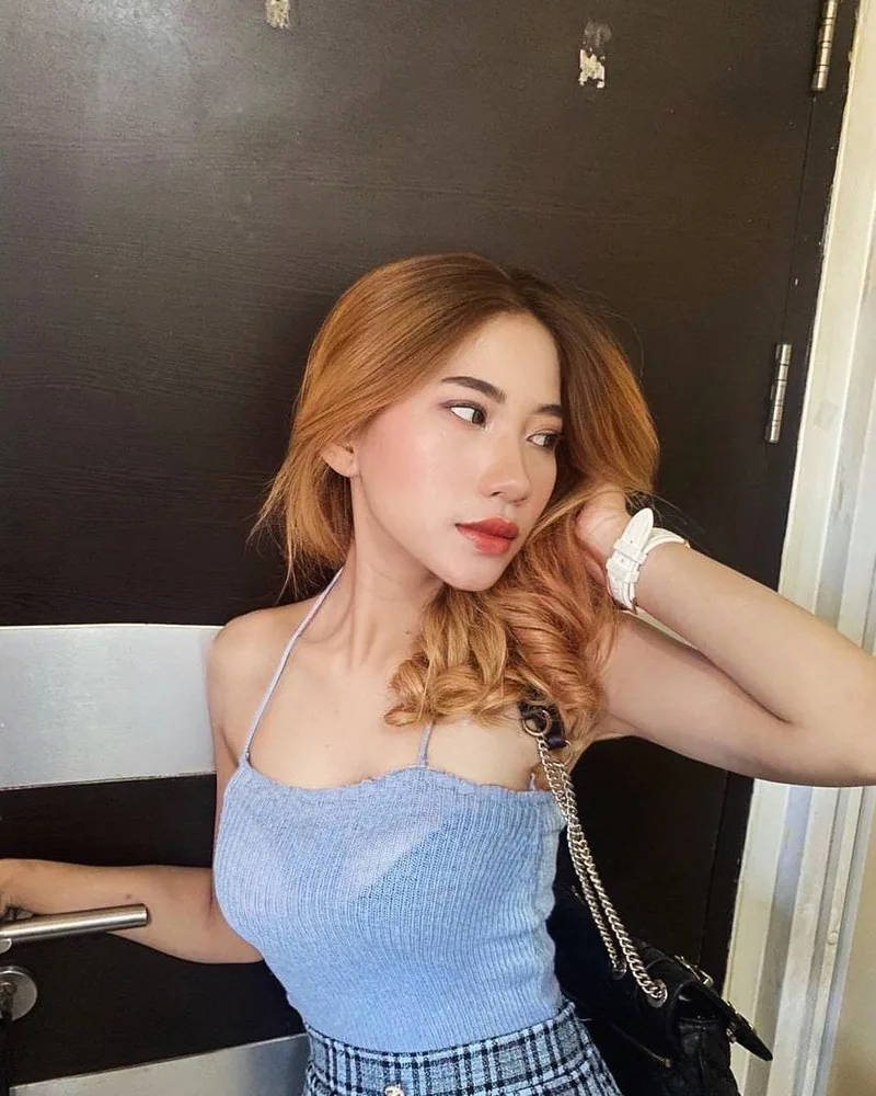 Escort Jasmina