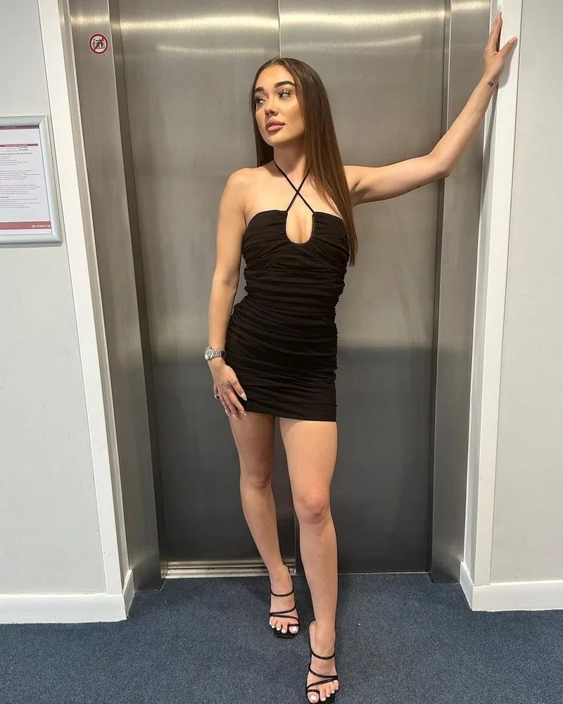 Escort Glorija