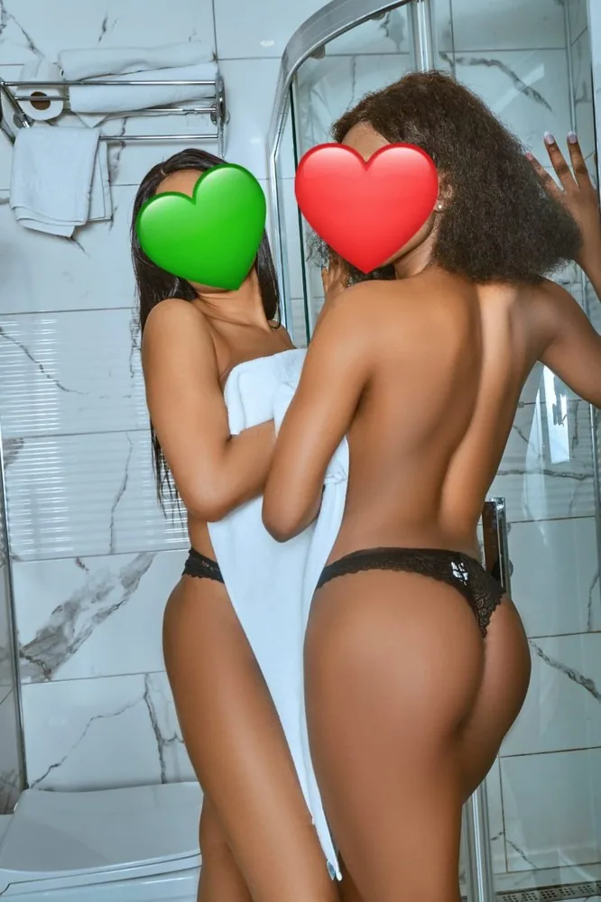 Escort Martina