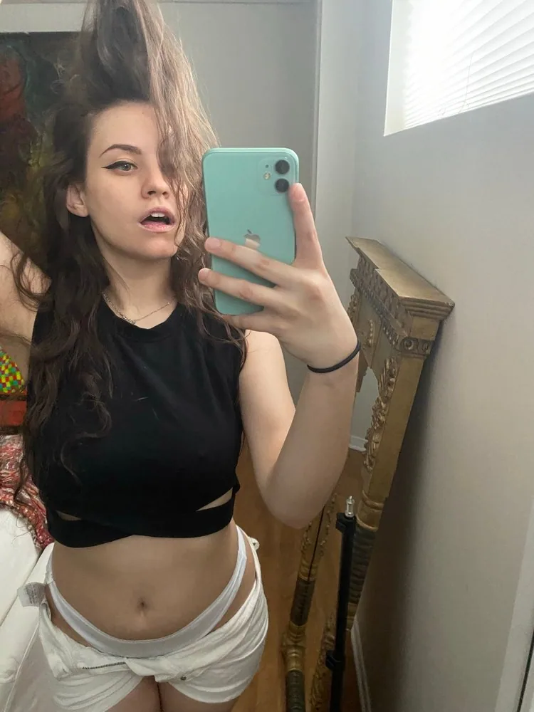 Escort Tanja