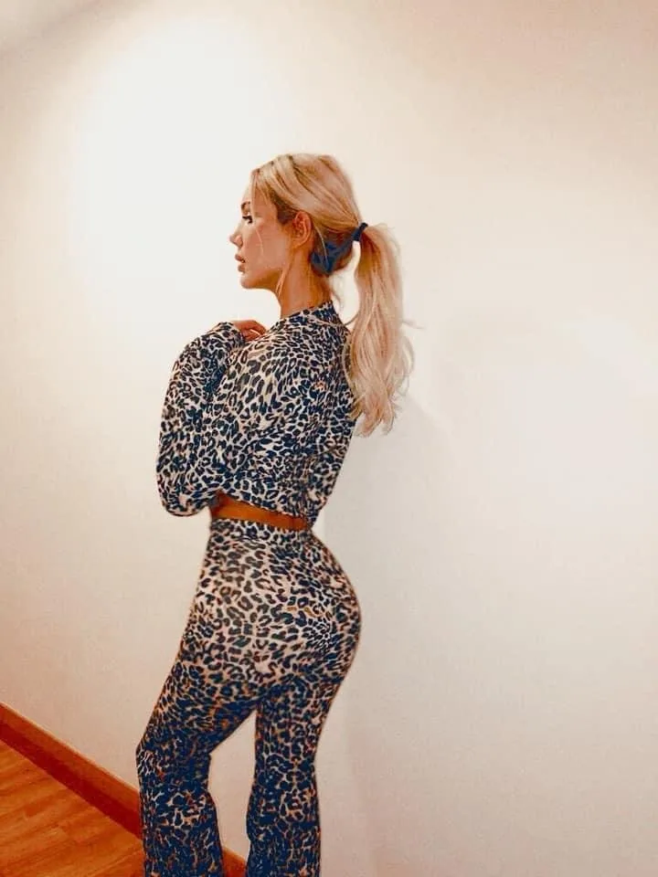 Escort Jasna