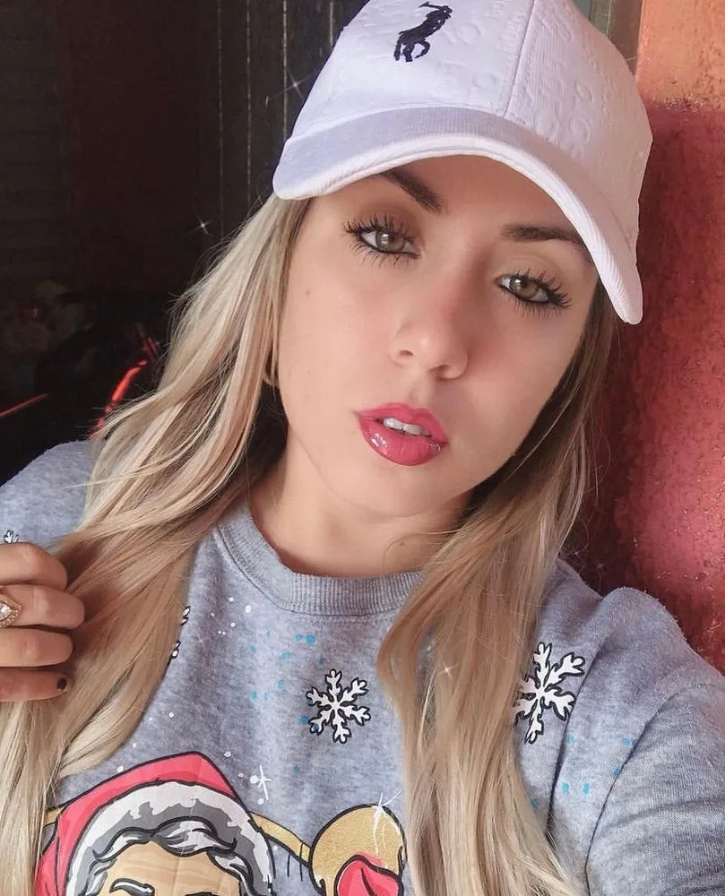 Escort Blondi