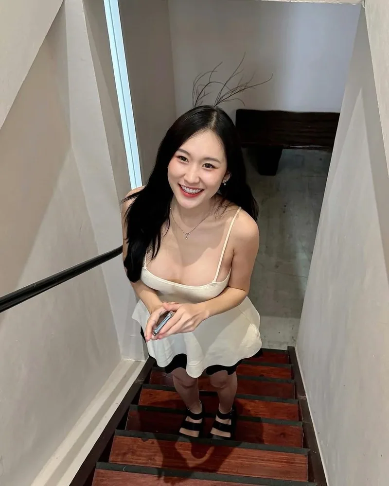 Escort Jaelynn