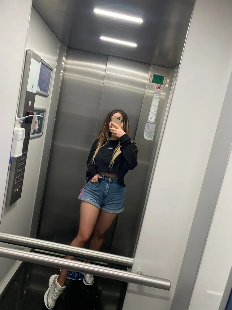 Escort Ljiljana
