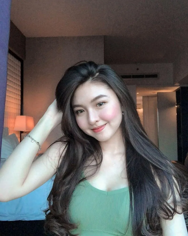 Escort Nalia