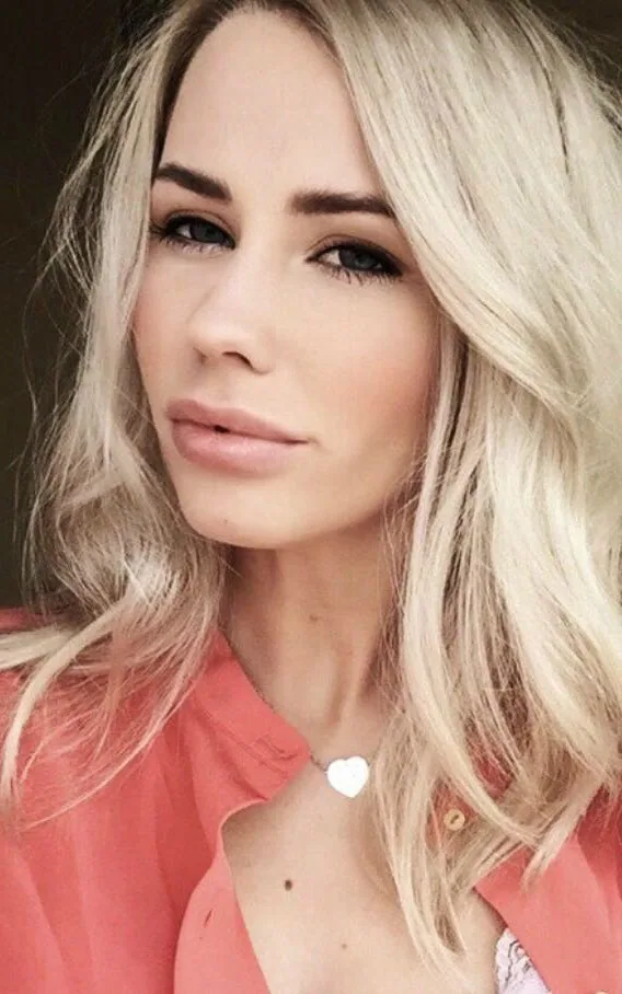 Escort Sanja