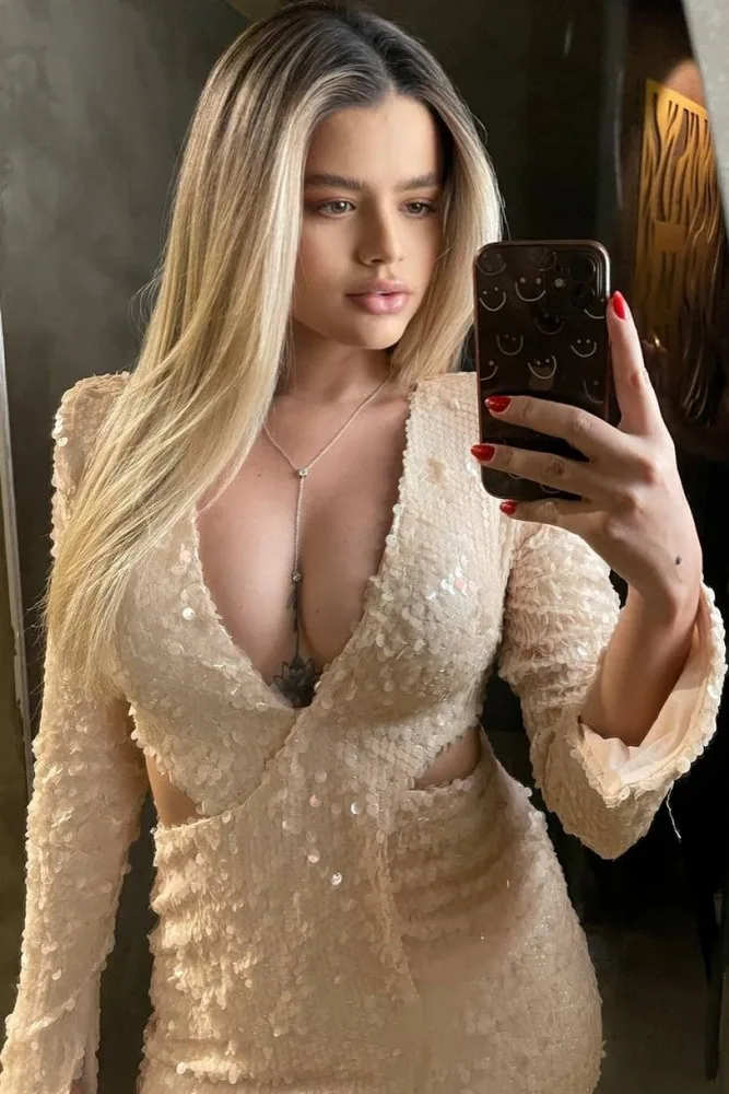 Escort Snježana