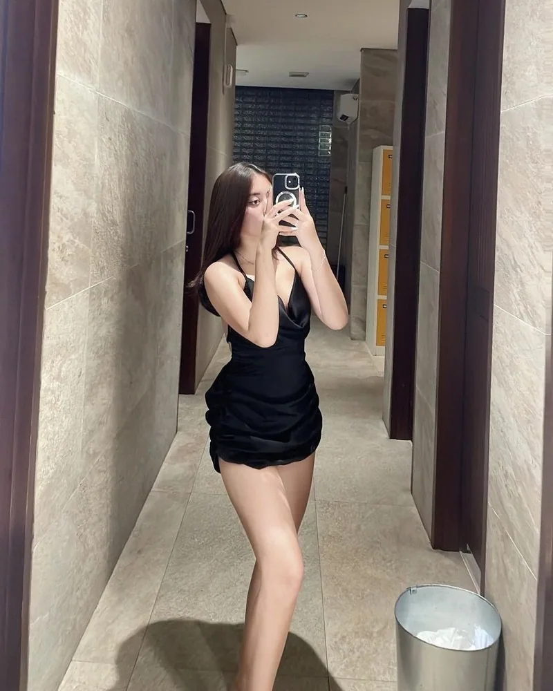 Escort Ivona