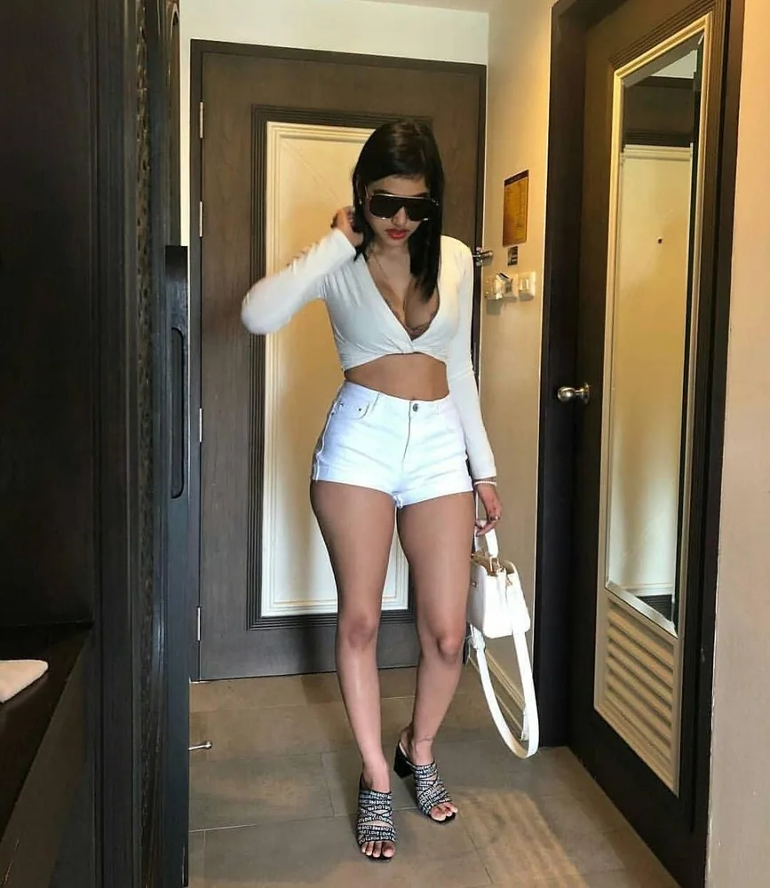Escort Kristina