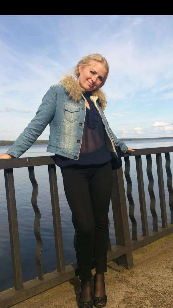 Escort Višnja