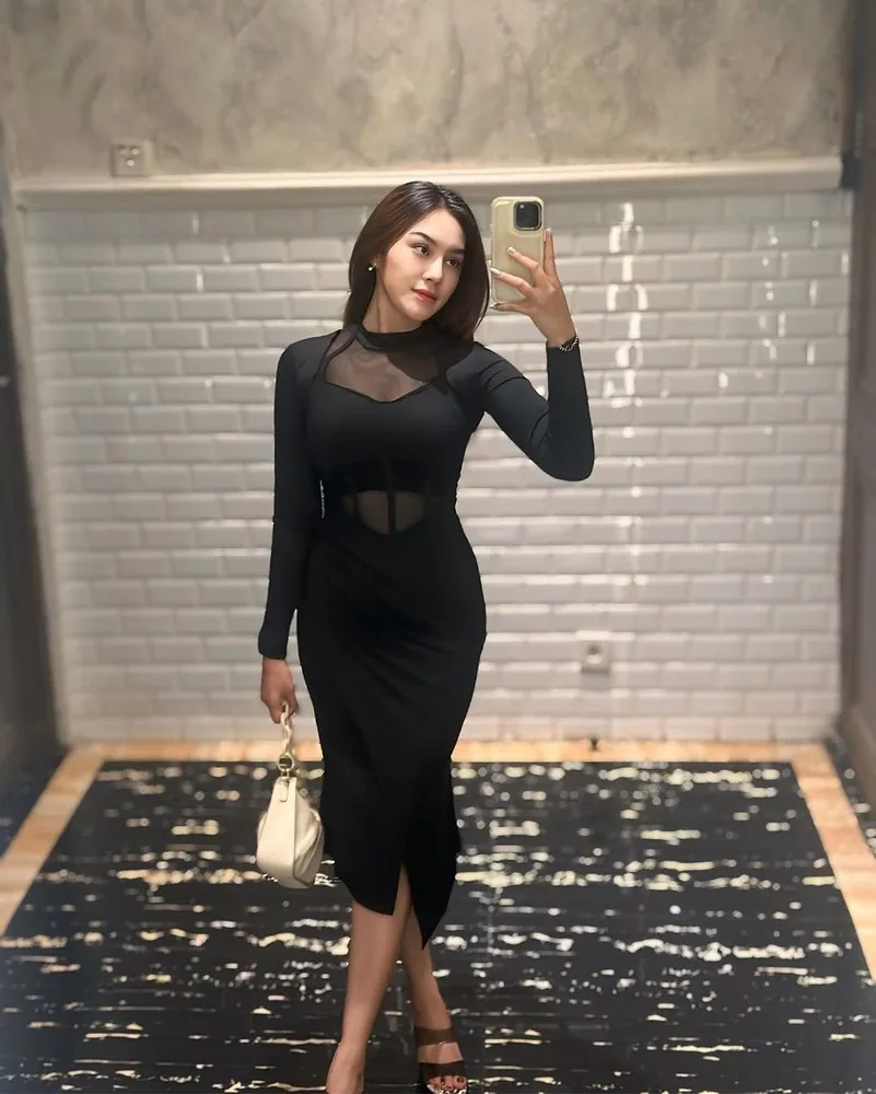Escort Fani