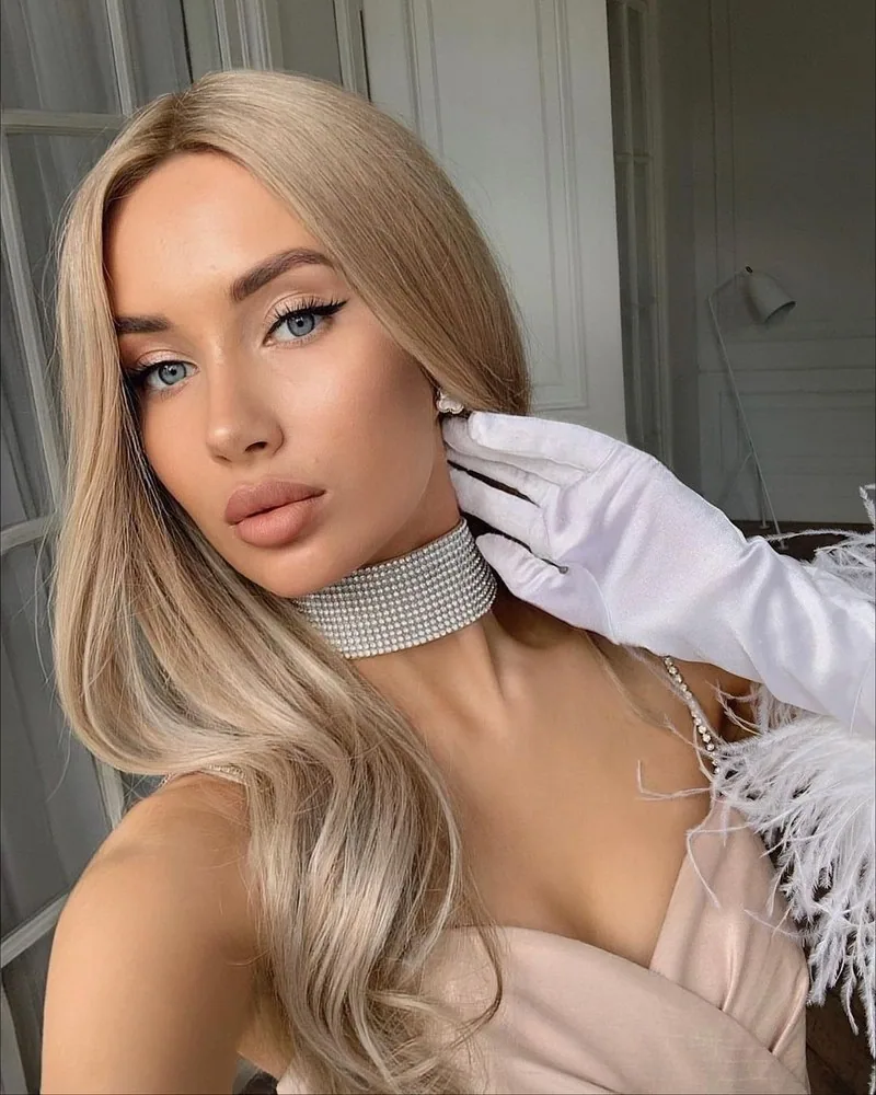 Escort Damiana