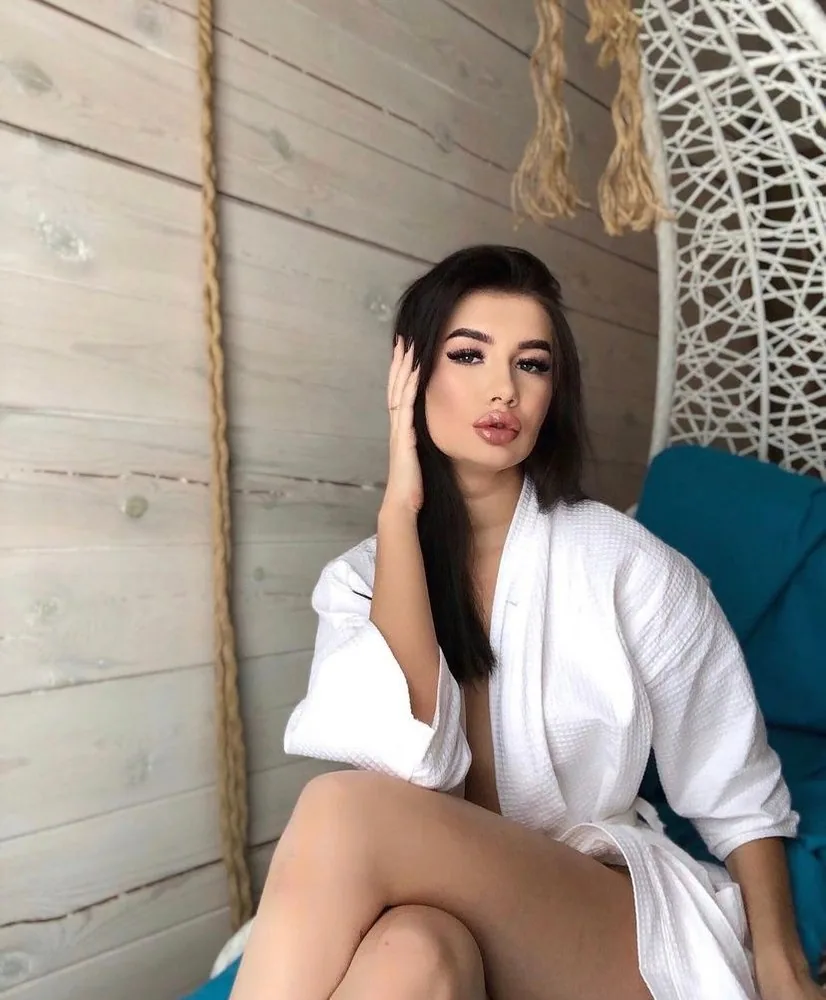 Escort Lidija