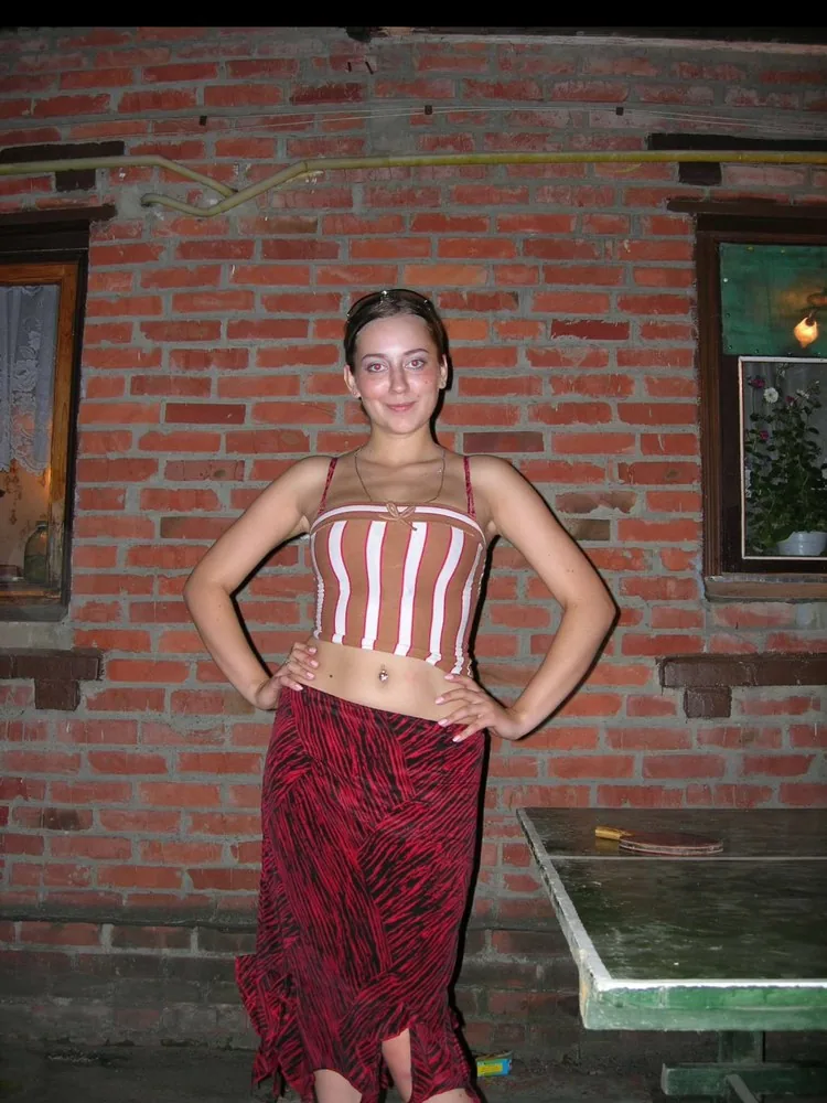 Escort Danijela