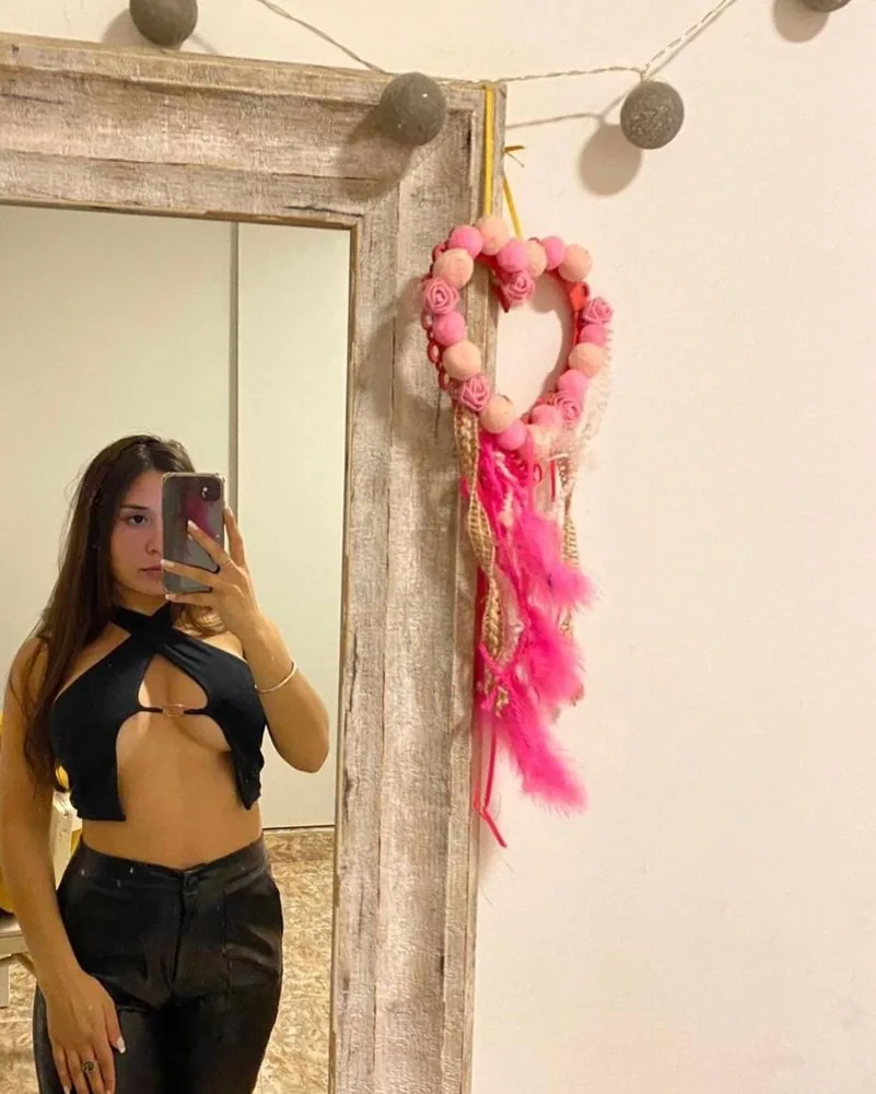 Escort Lizbeth
