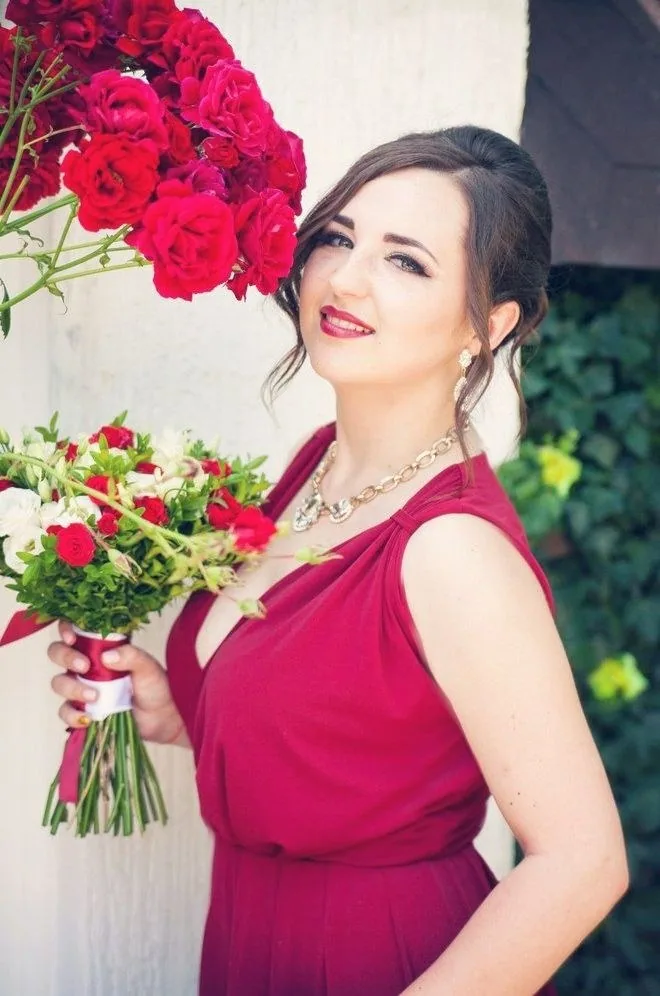 Escort Nela