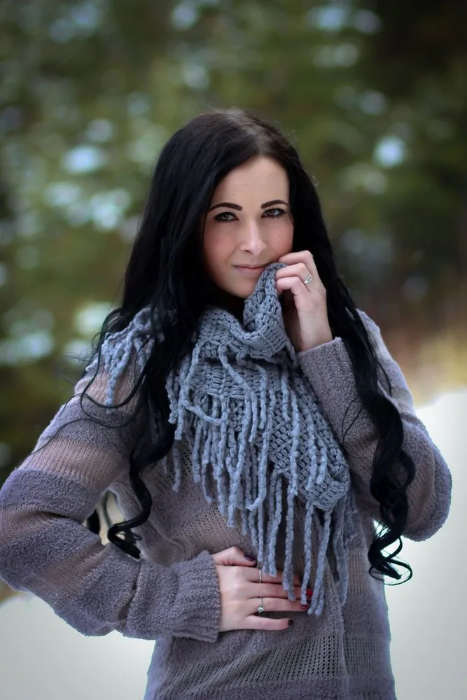 Escort Drina