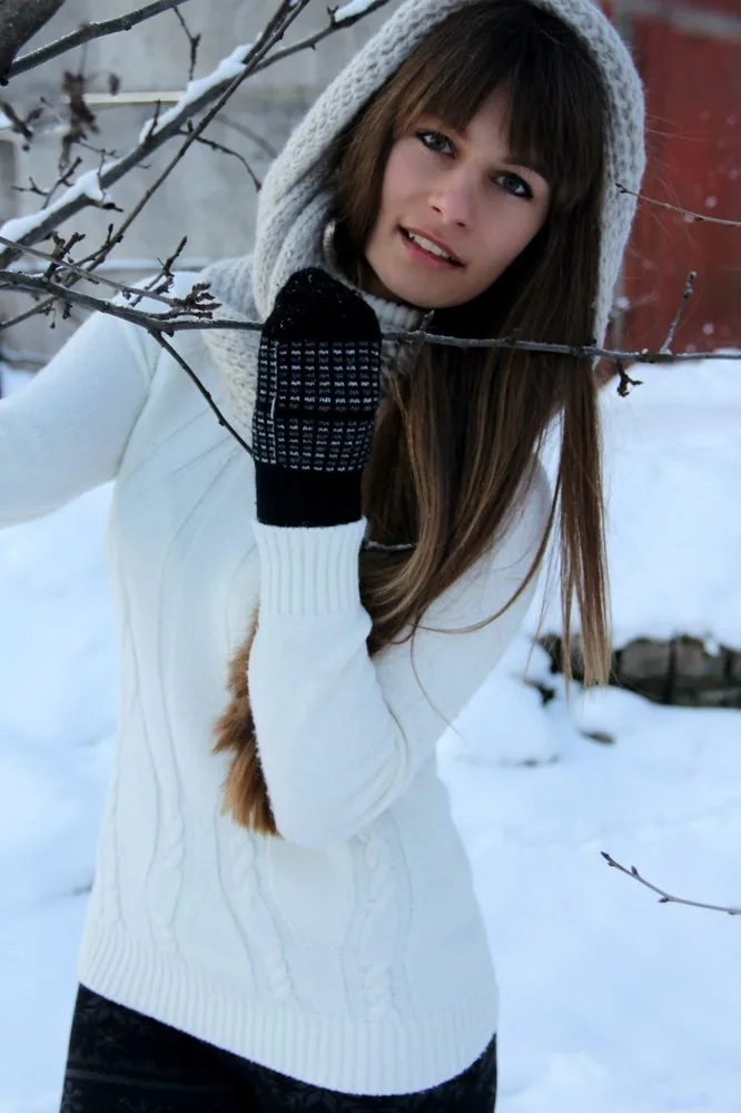 Escort Danijela