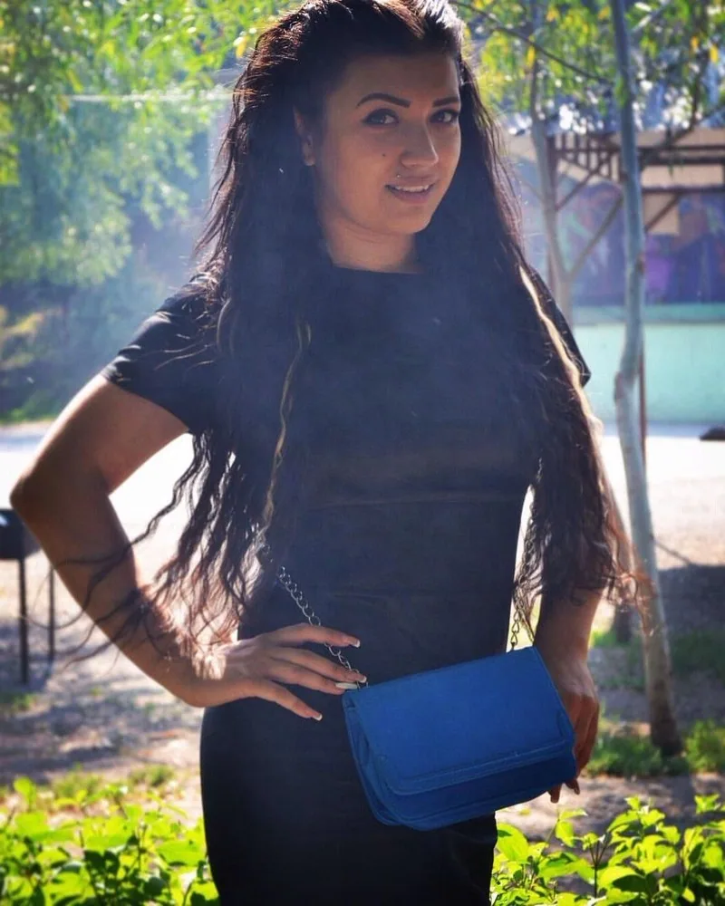 Escort Dijana