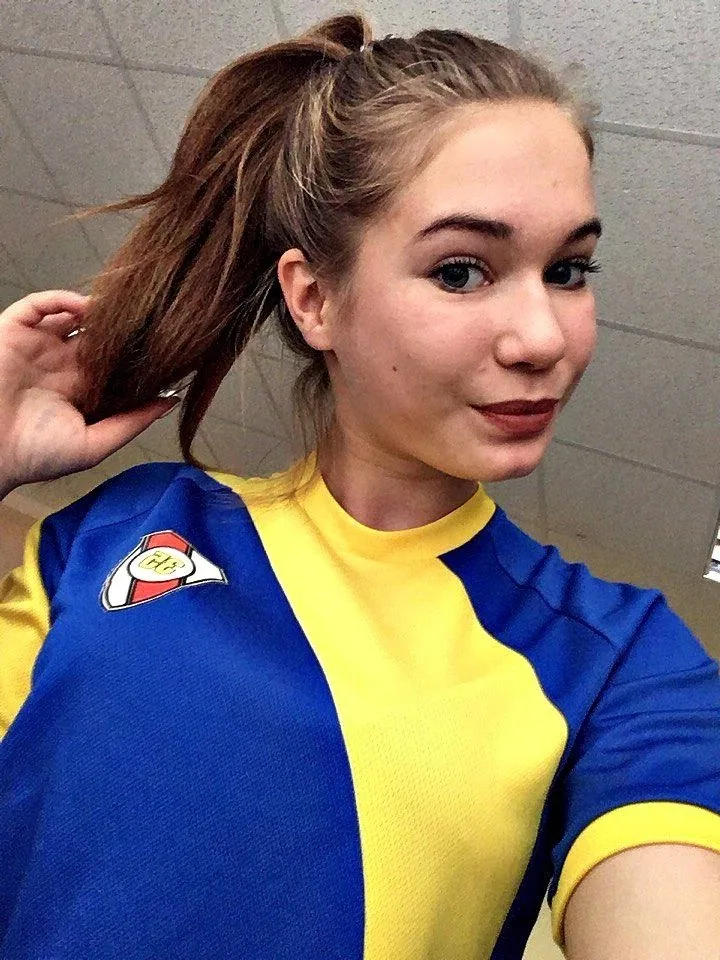 Escort Maja