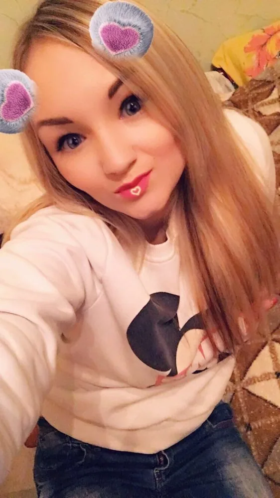 Escort Jenilie