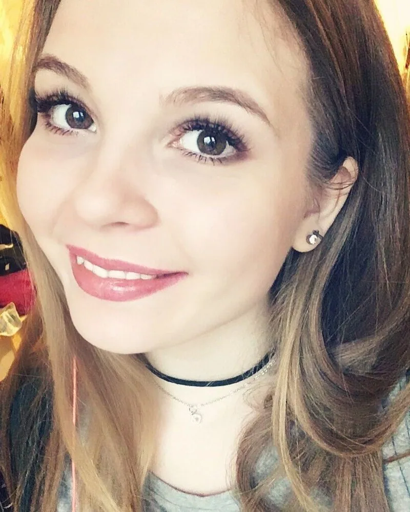 Escort Jelena