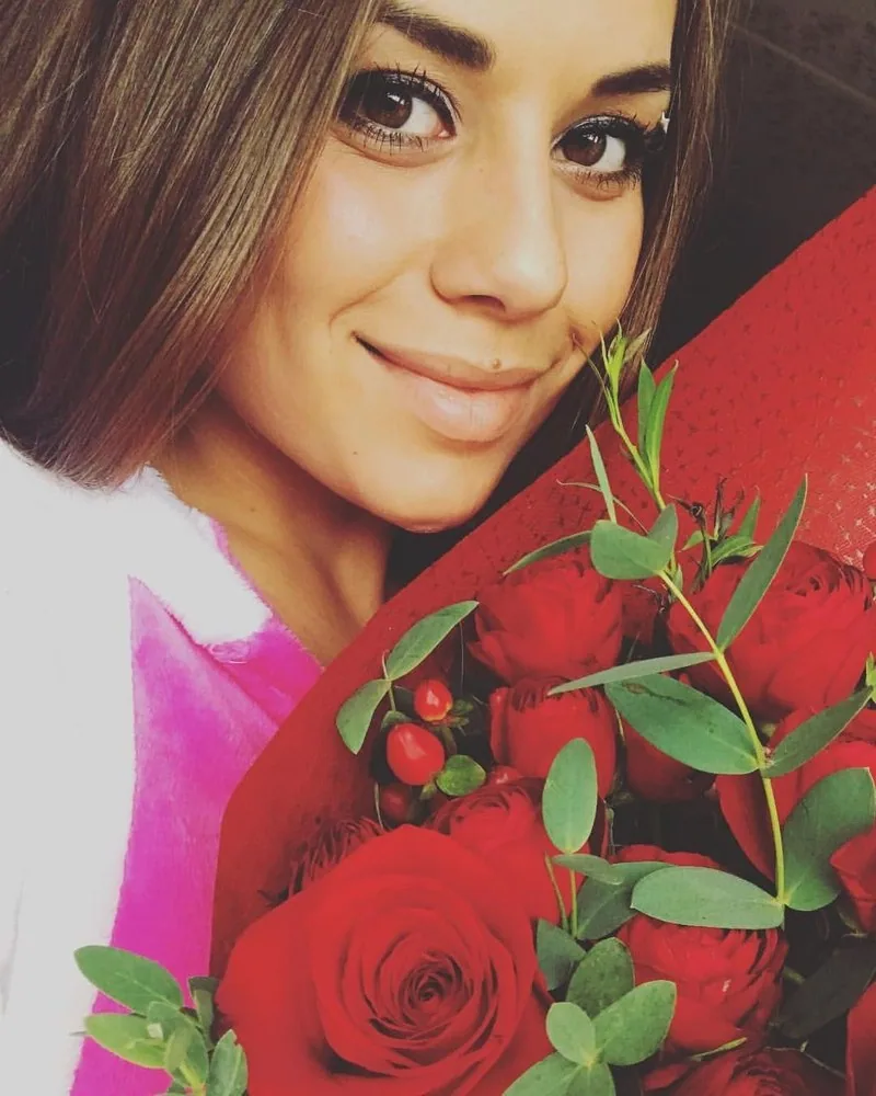 Escort Lidija