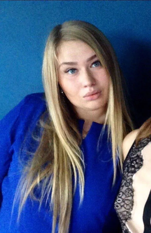 Escort Mirjana