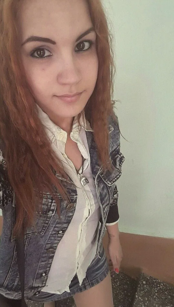 Escort Lucia