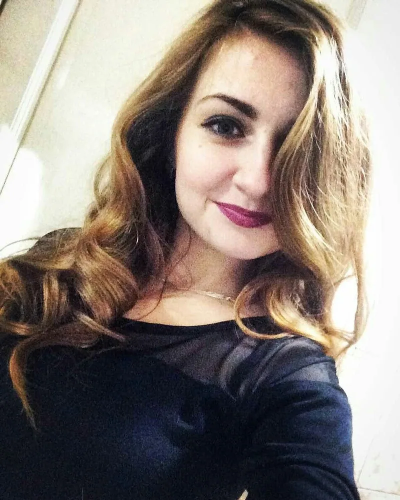 Escort Slavica