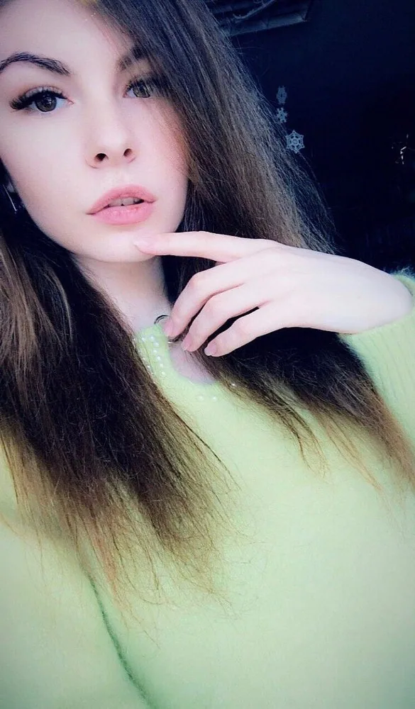 Escort Lidija