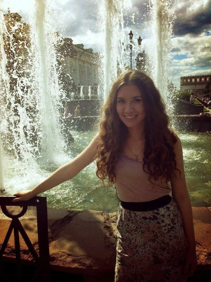 Escort Renata