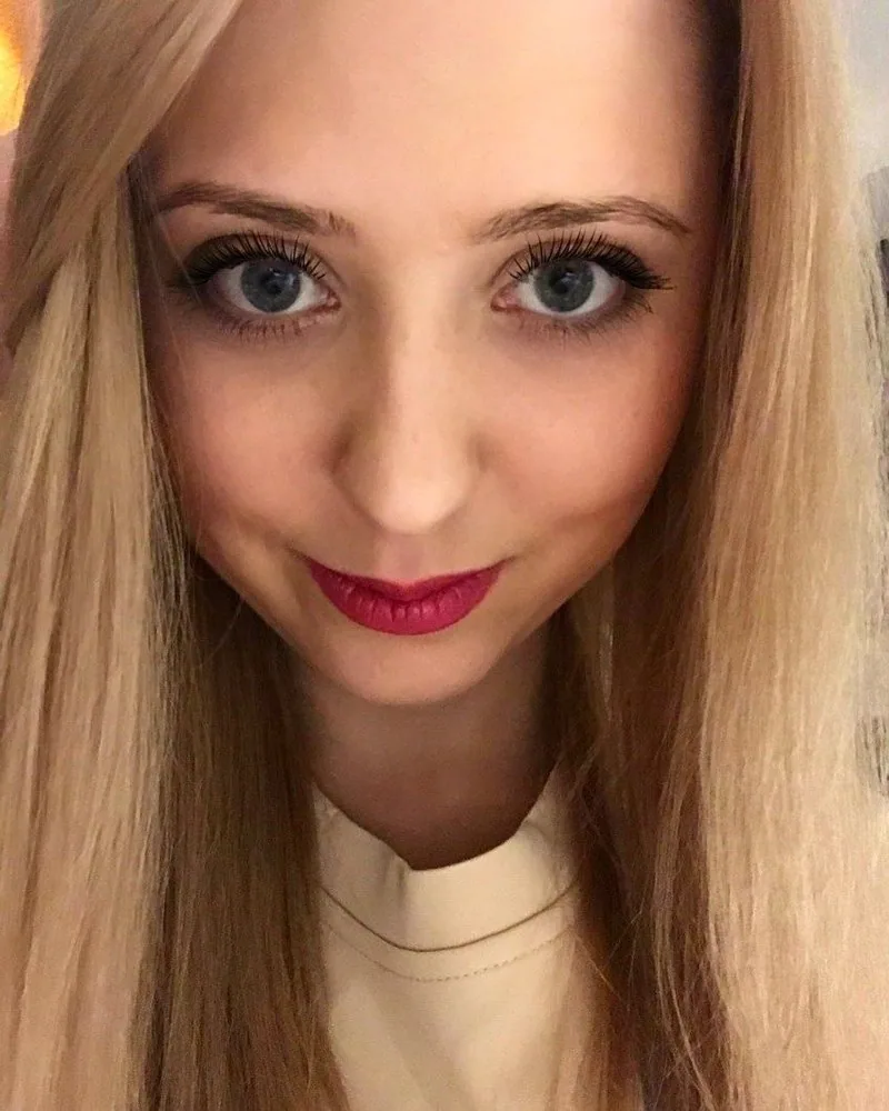 Escort Lucija