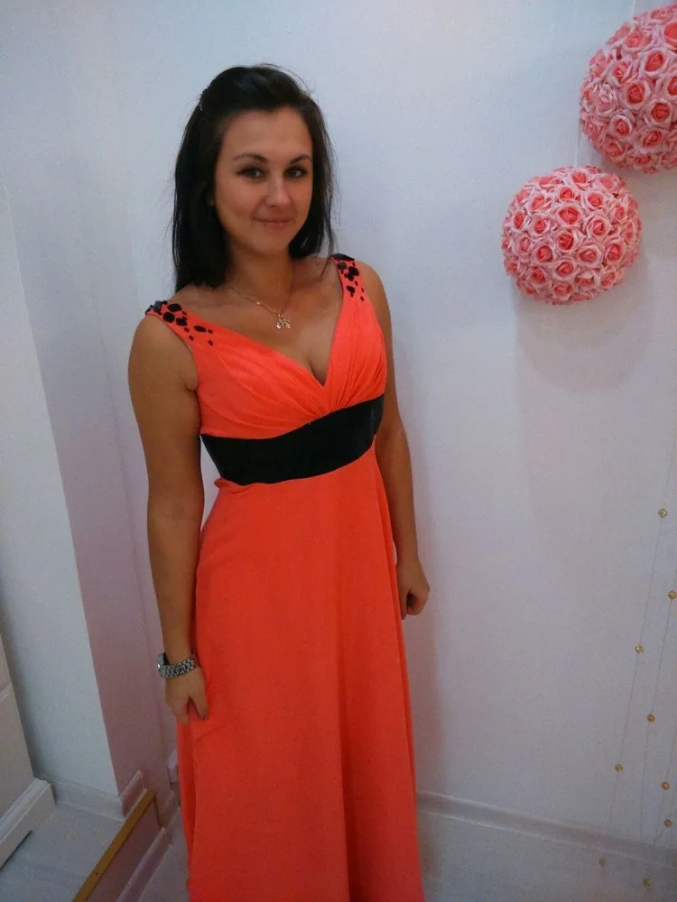 Escort Tyfanie