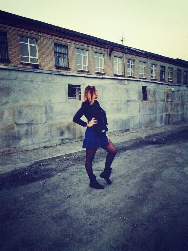 Escort Bruna