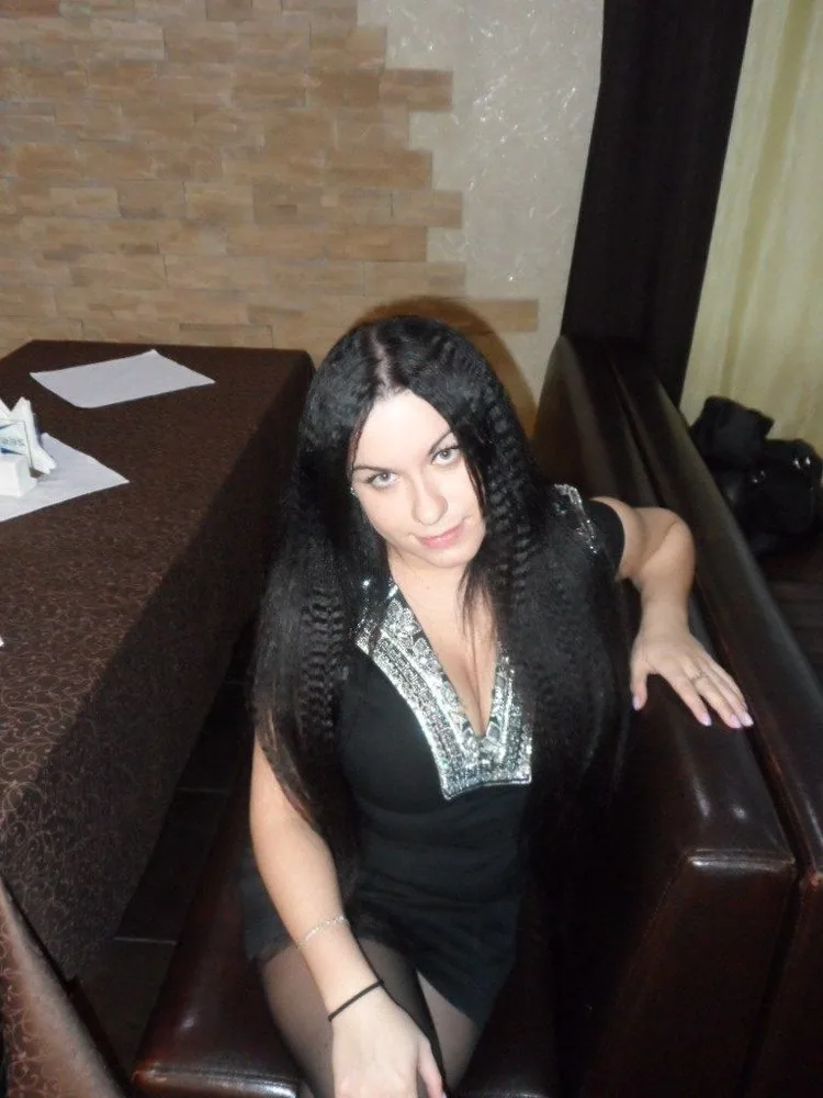 Escort Snježana