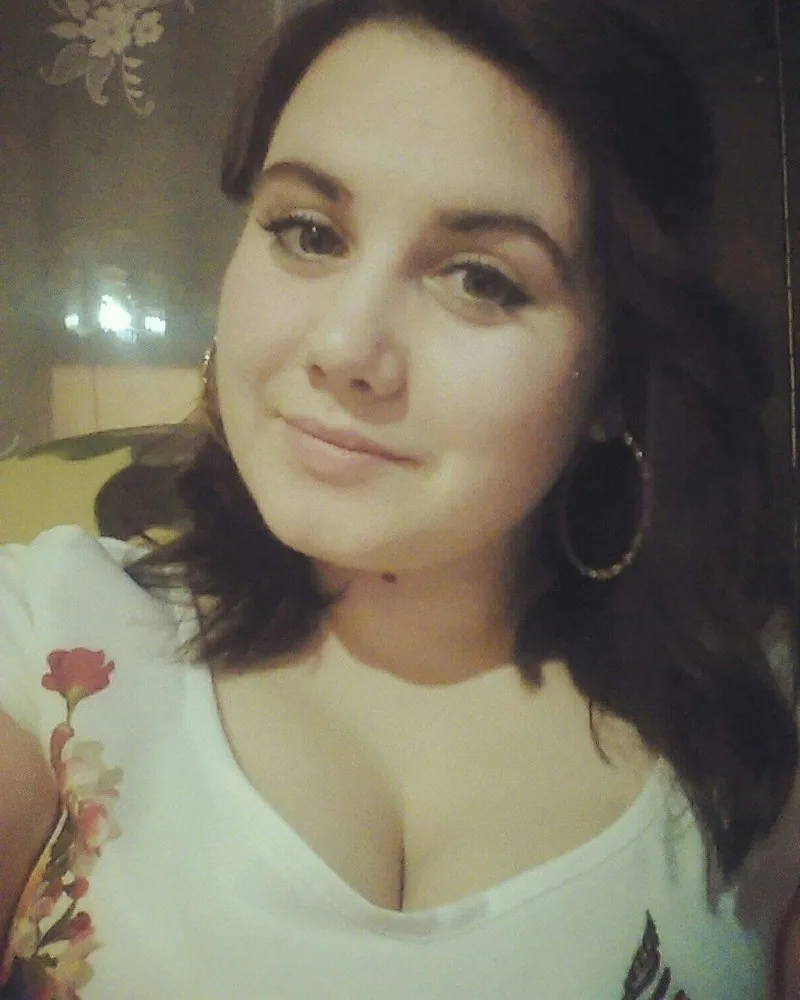 Escort Nikolina