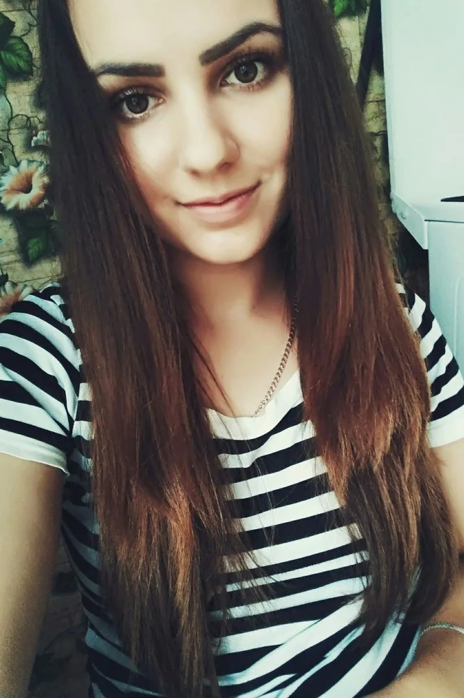 Escort Jana