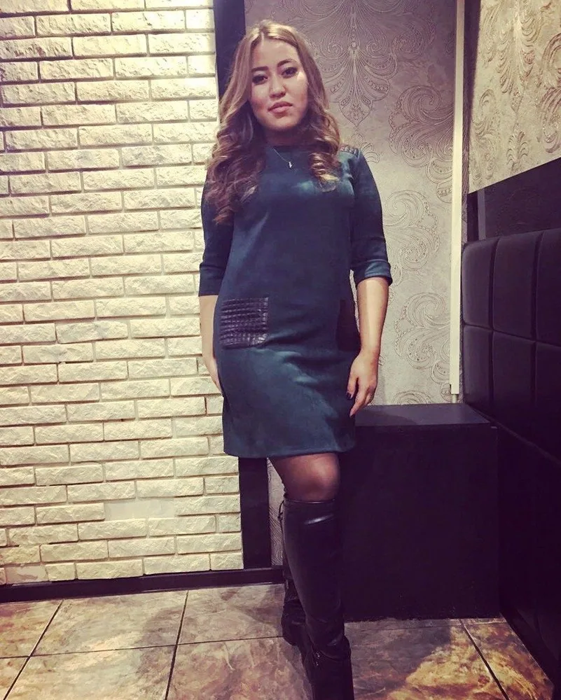 Escort Nives