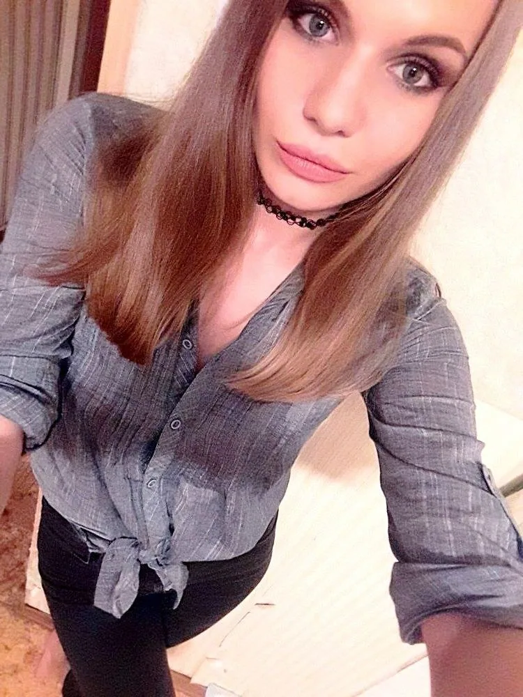 Escort Erynne