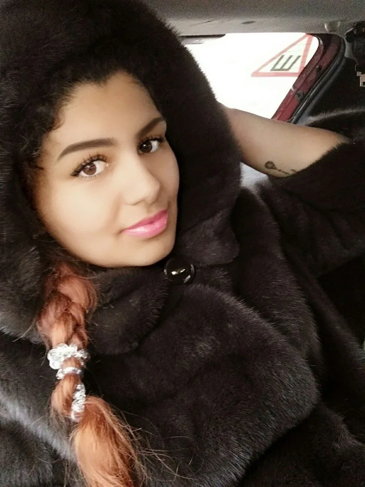 Escort Višnja