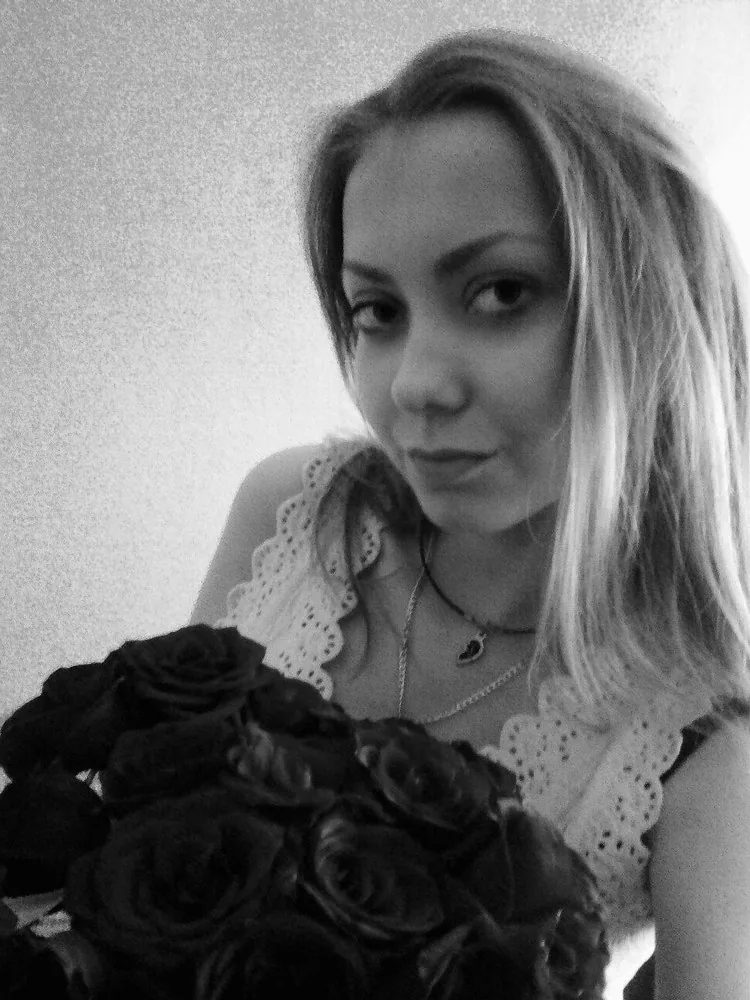 Escort Olga