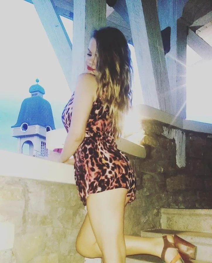 Escort Slavica