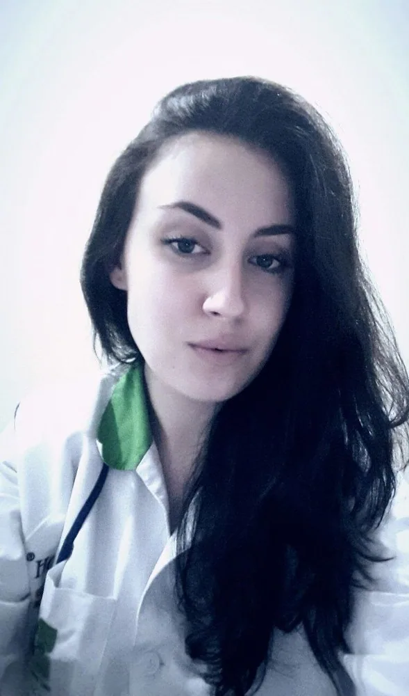 Escort Sabina