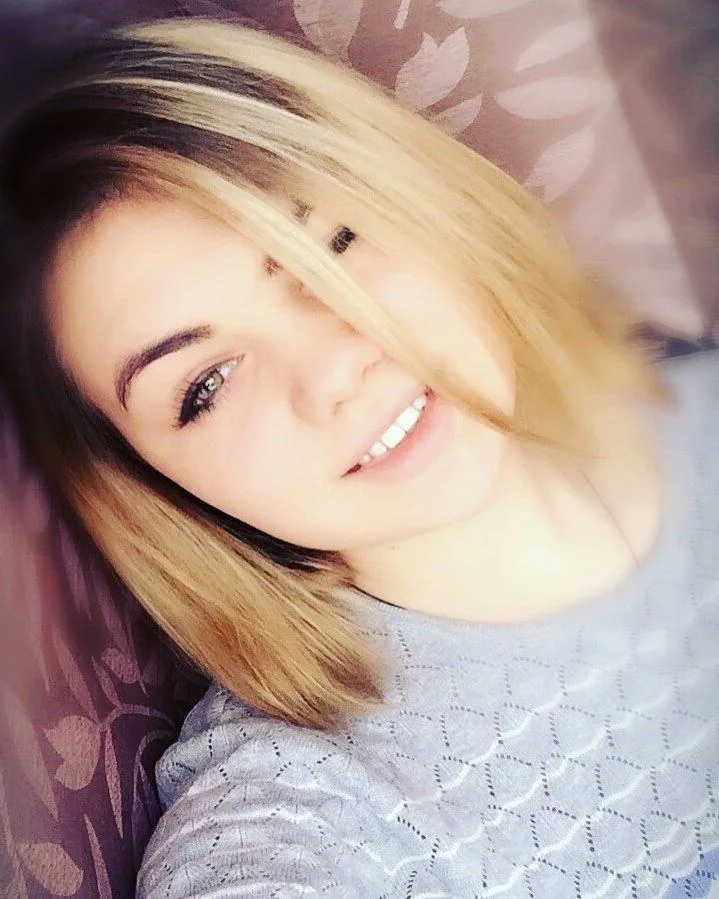 Escort Biljana